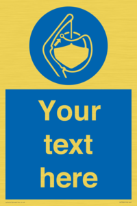 Custom release lifeboat gripes in launch sequence